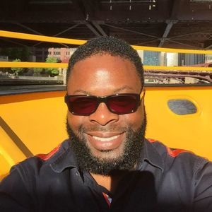 Meet your Posher, Timothy